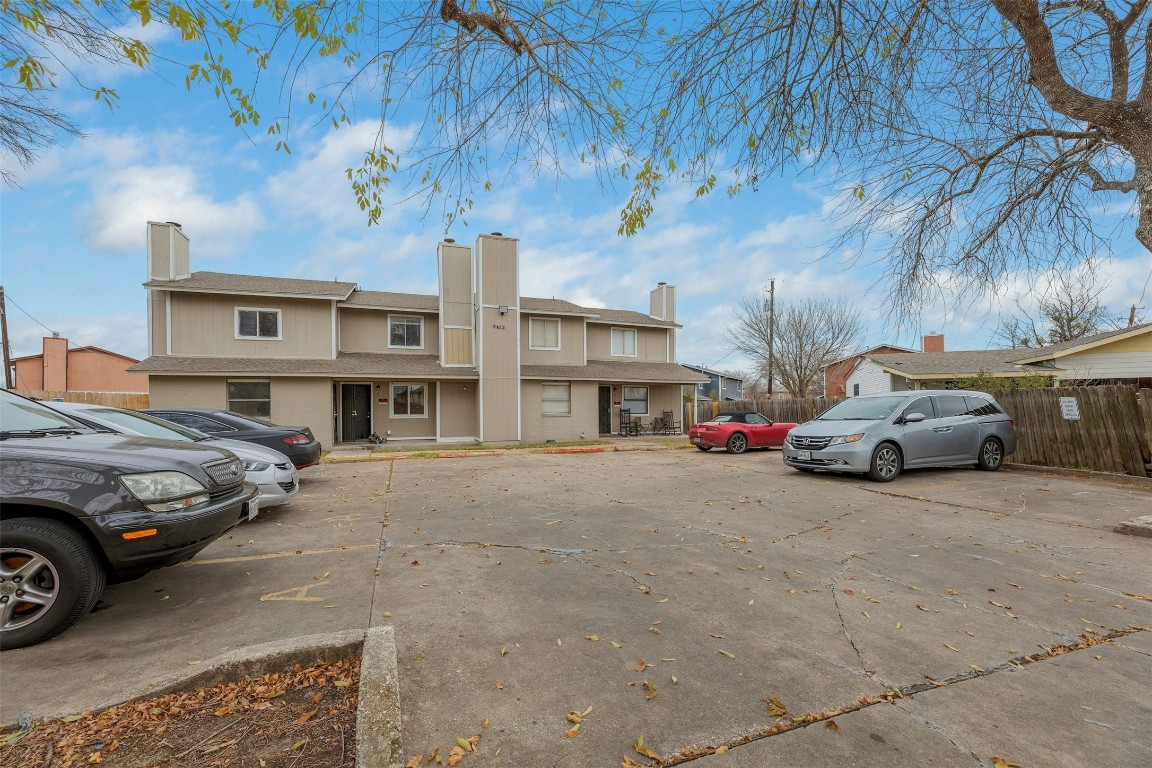 8412 Garcreek Circle Austin, TX 78724 - Photo 38 of 40 Situated at Decker & Loyola, close to the Expo Center and Walter E Long Metropolitan Park, which is set for significant redevelopment, positioning this area as a promising long-term investment.