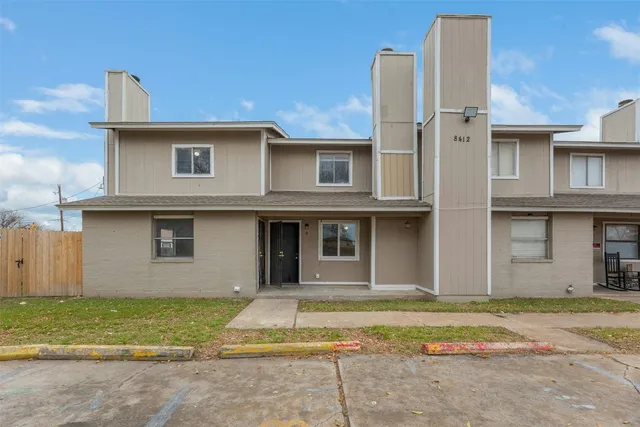 $535,000 | 8412 Garcreek Circle, Austin, TX 78724