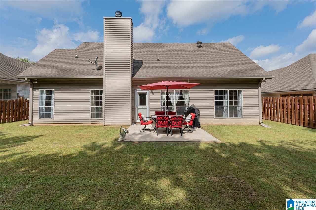 2396 Forest Lakes Lane Sterrett, AL 35147 - Photo 34 of 38