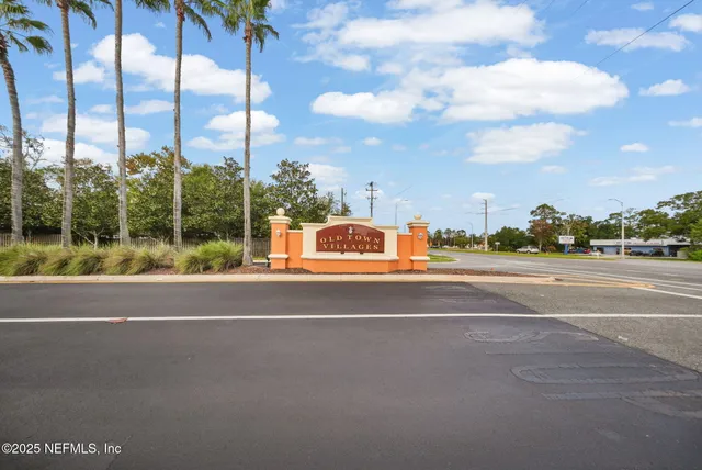 $164,900 | 225 Old Village Center Circle, Unit 4308, St. Augustine, FL 32084