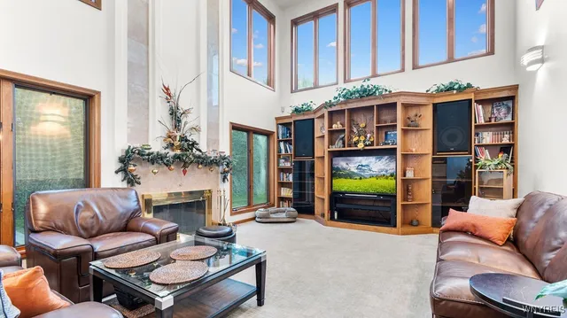 $799,900 | 4892 Eastbrooke Place, Clarence, NY 14221