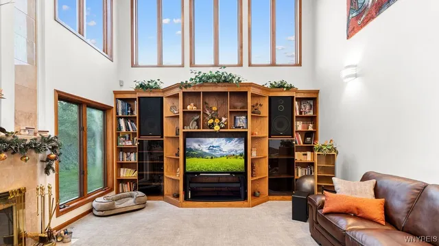 $799,900 | 4892 Eastbrooke Place, Clarence, NY 14221