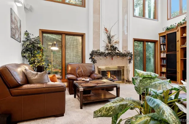 $799,900 | 4892 Eastbrooke Place, Clarence, NY 14221