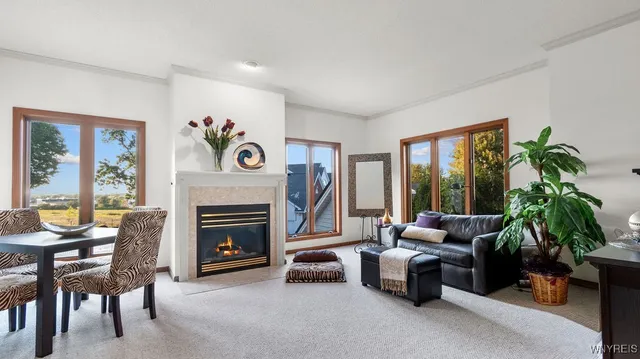 $799,900 | 4892 Eastbrooke Place, Clarence, NY 14221