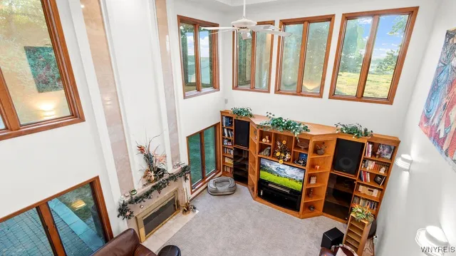 $799,900 | 4892 Eastbrooke Place, Clarence, NY 14221