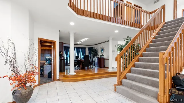 $799,900 | 4892 Eastbrooke Place, Clarence, NY 14221