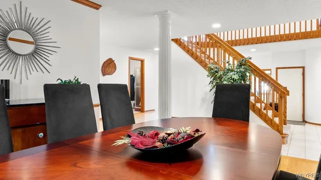 $799,900 | 4892 Eastbrooke Place, Clarence, NY 14221