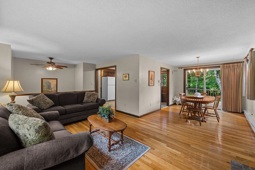 15 Hastings Road Spencer, MA 01562 - Photo 4 of 39