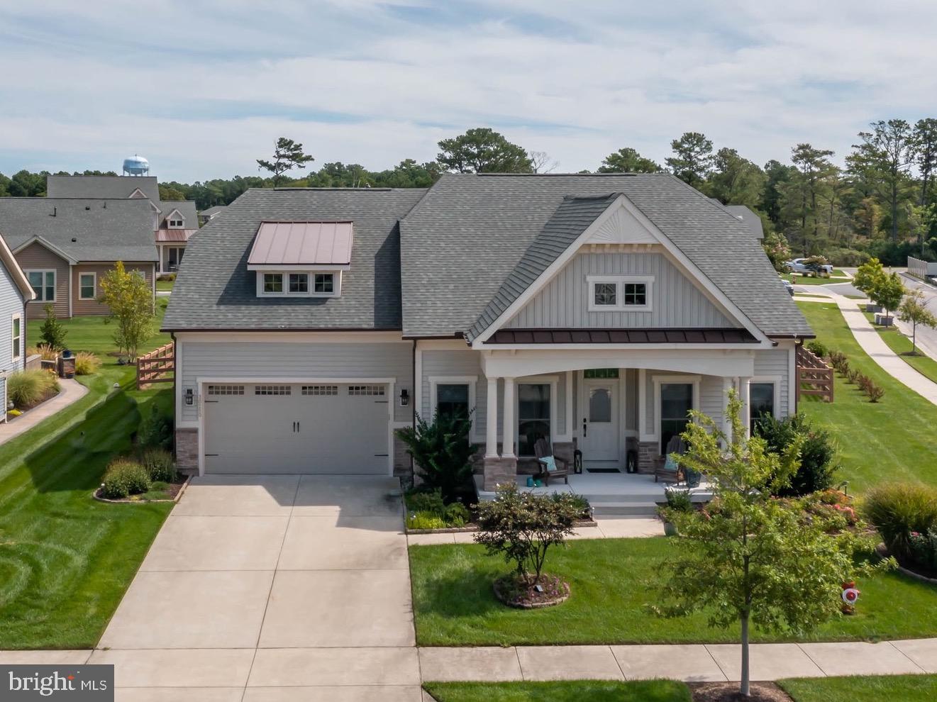 30290 Sanderling Road Ocean View, DE 19970 - Photo 1 of 48 30290 Sanderling