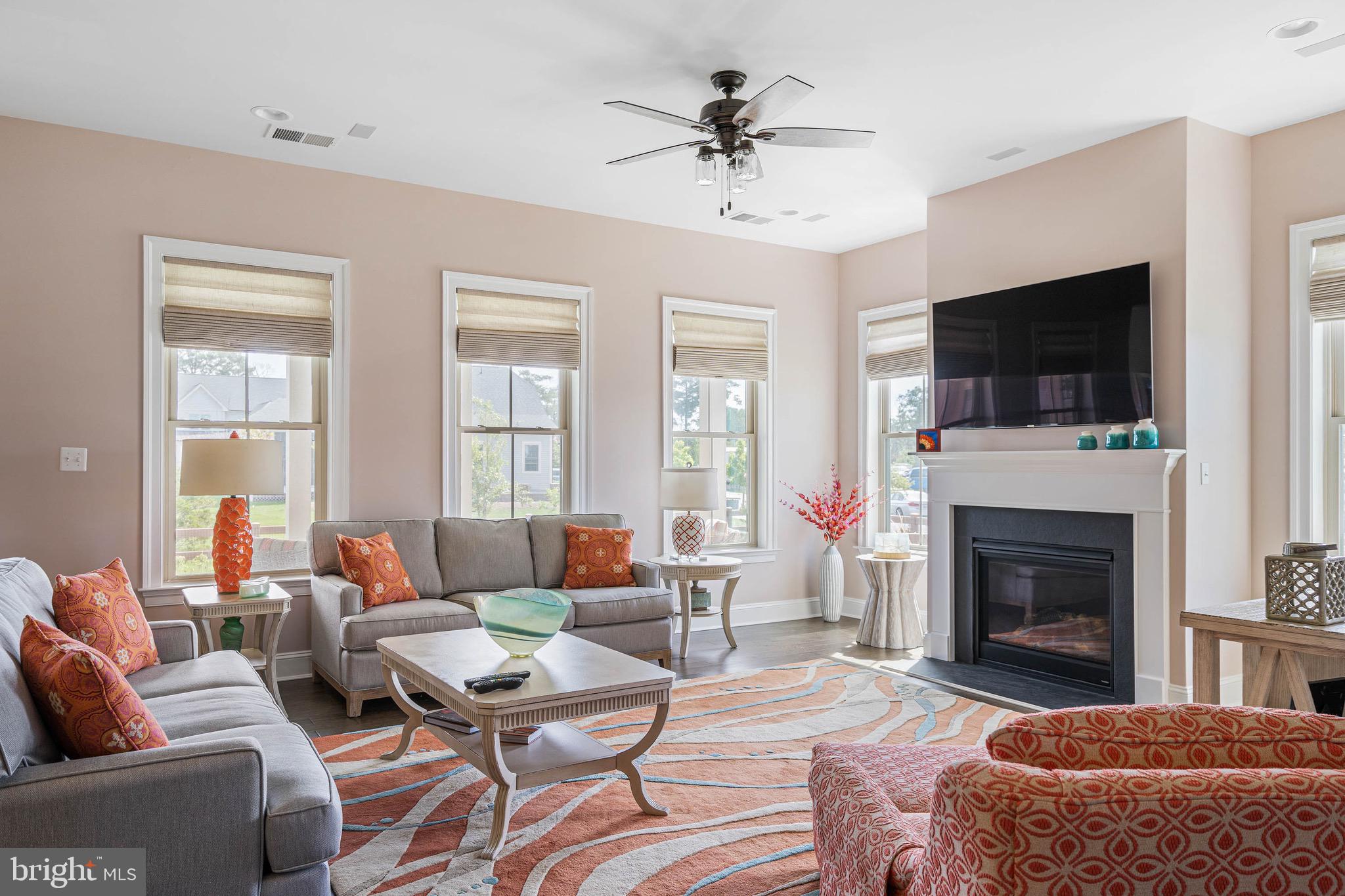 30290 Sanderling Road Ocean View, DE 19970 - Photo 12 of 48 GREAT ROOM