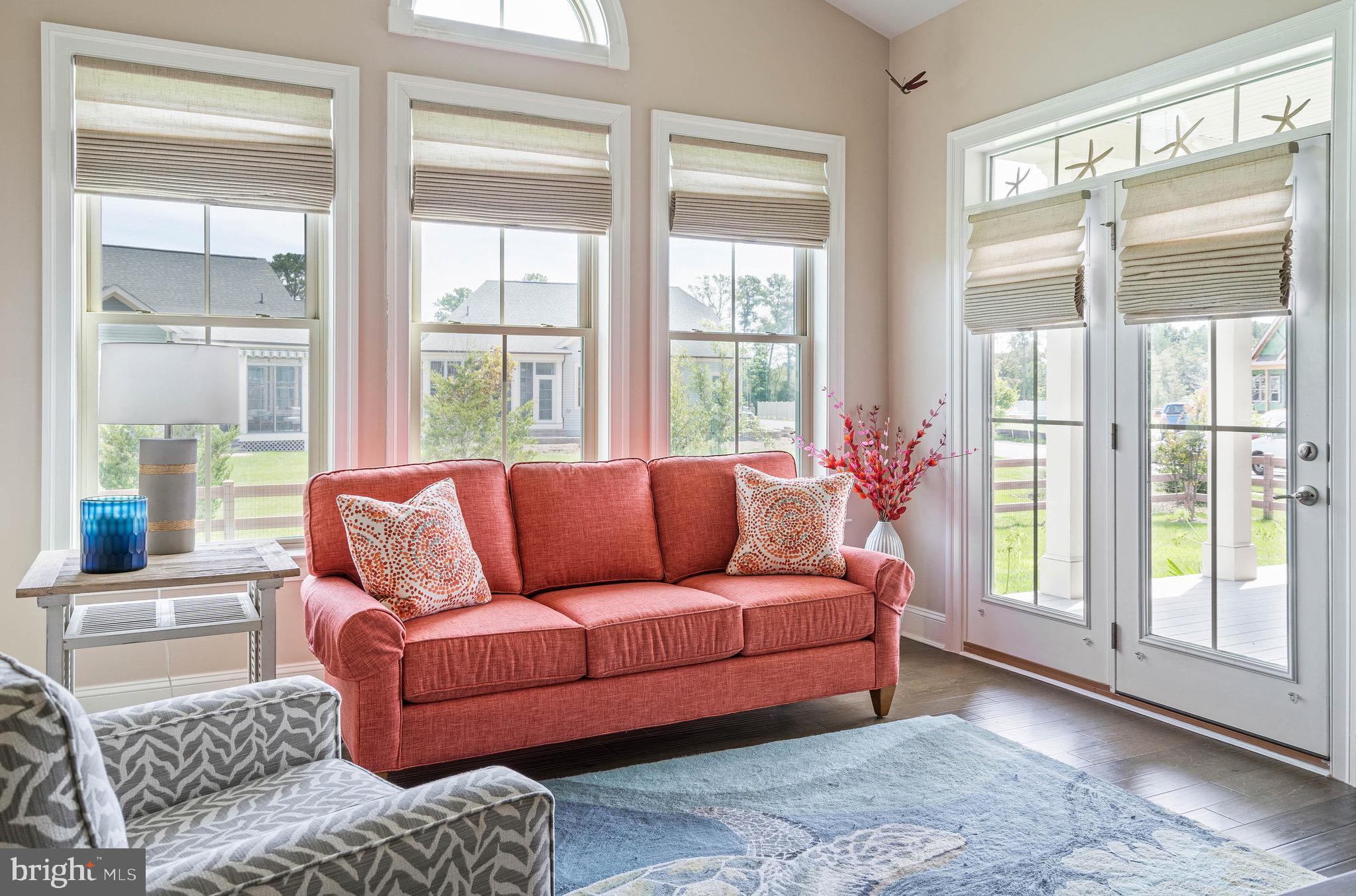 30290 Sanderling Road Ocean View, DE 19970 - Photo 15 of 48 MORNING ROOM