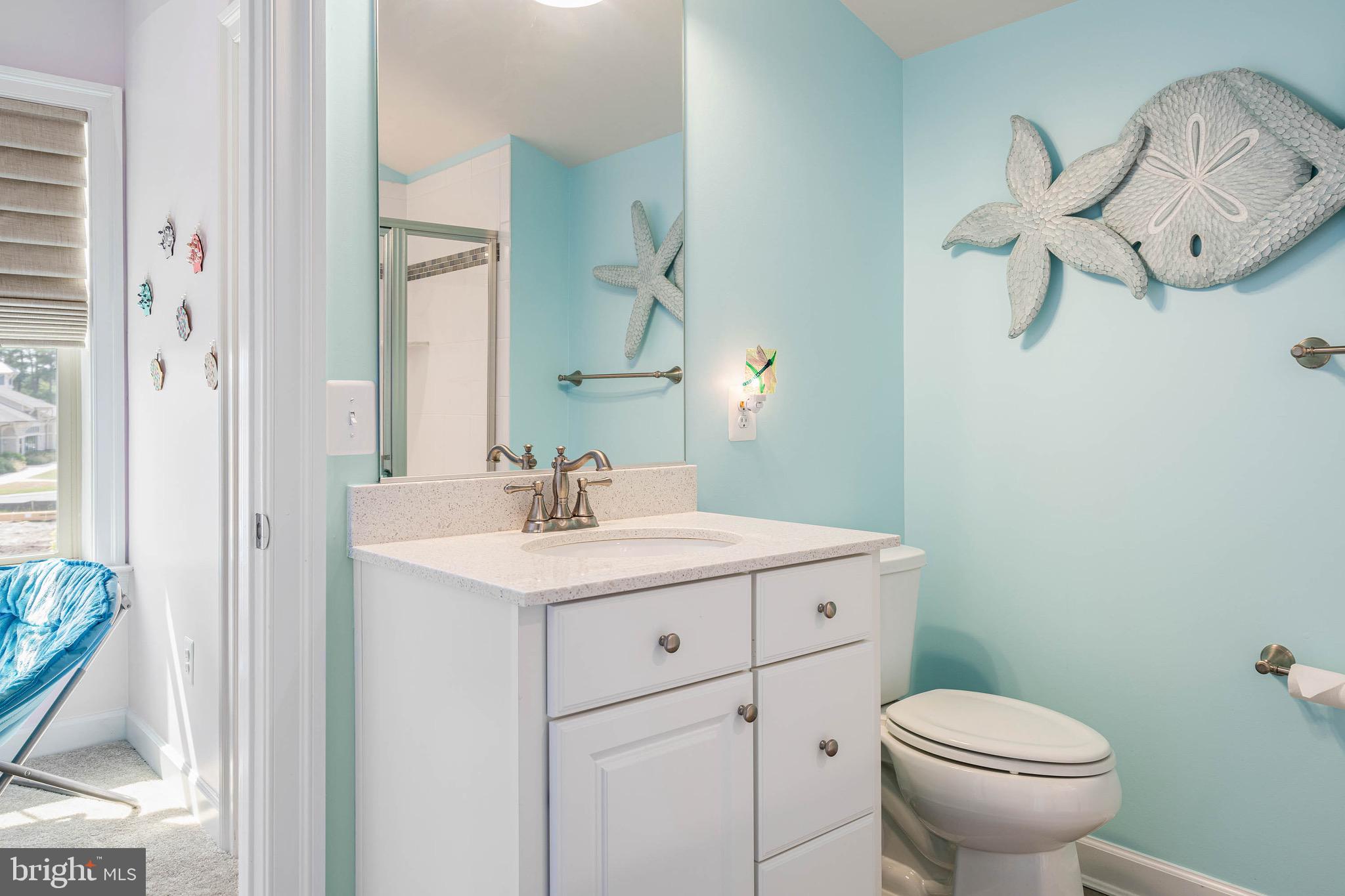 30290 Sanderling Road Ocean View, DE 19970 - Photo 24 of 48 UPPER BATH