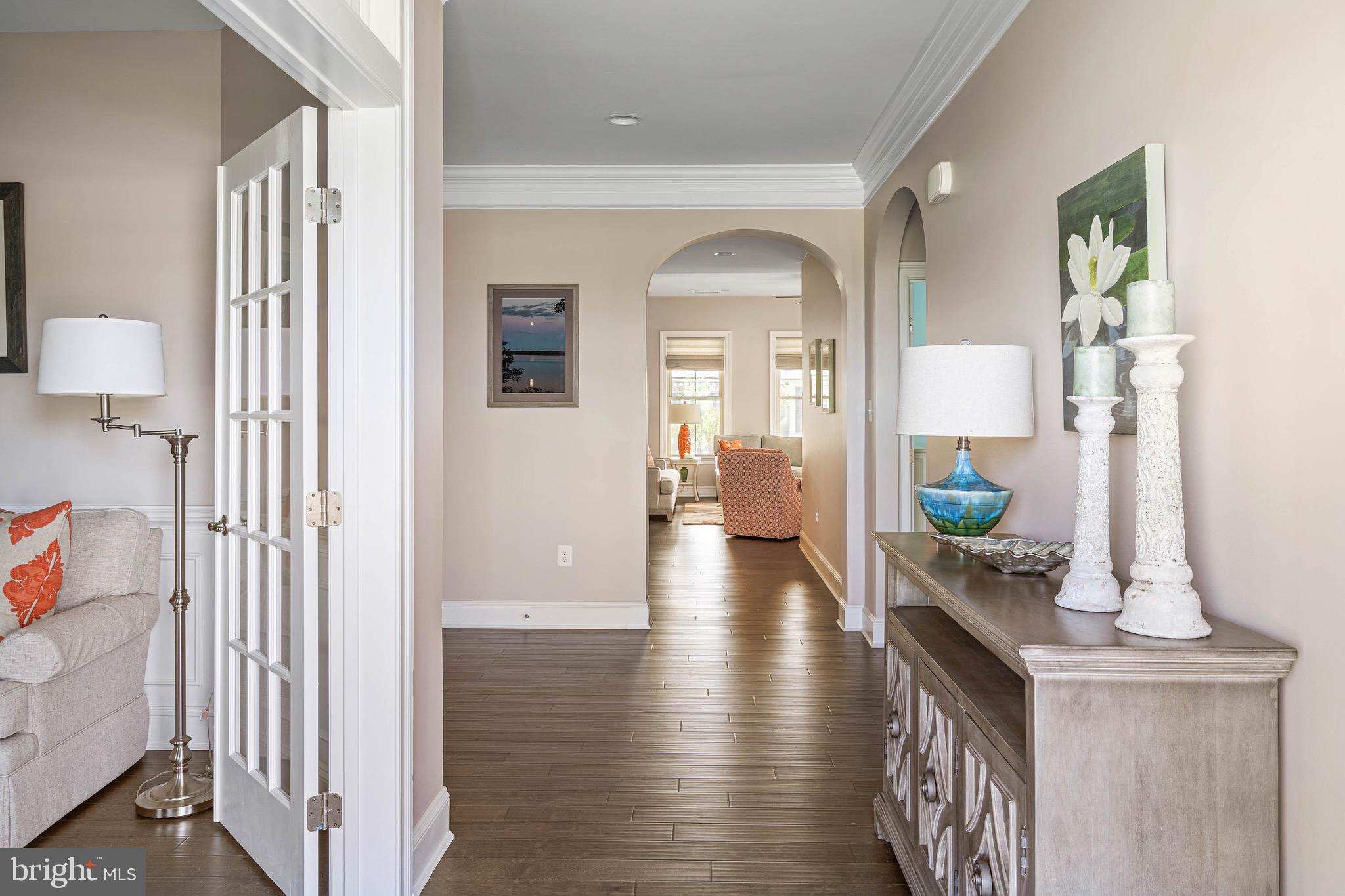 30290 Sanderling Road Ocean View, DE 19970 - Photo 4 of 48 FOYER