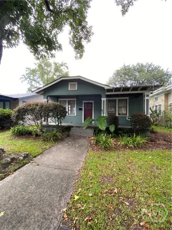 $2,200 | 718 East 48th Street, Savannah, GA 31405