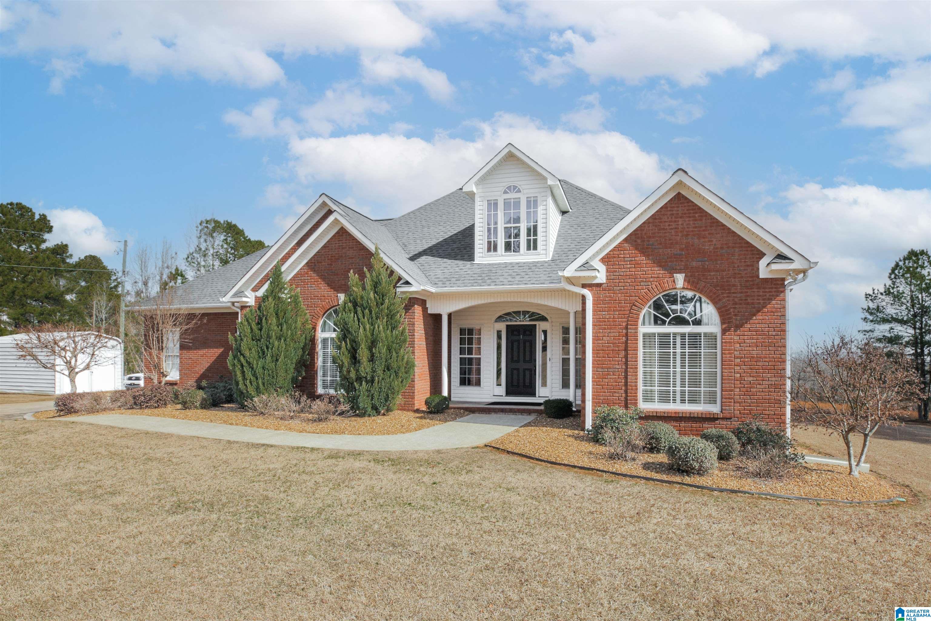 1190 Chaley Springs Road Hayden, AL 35079 - Photo 52 of 52