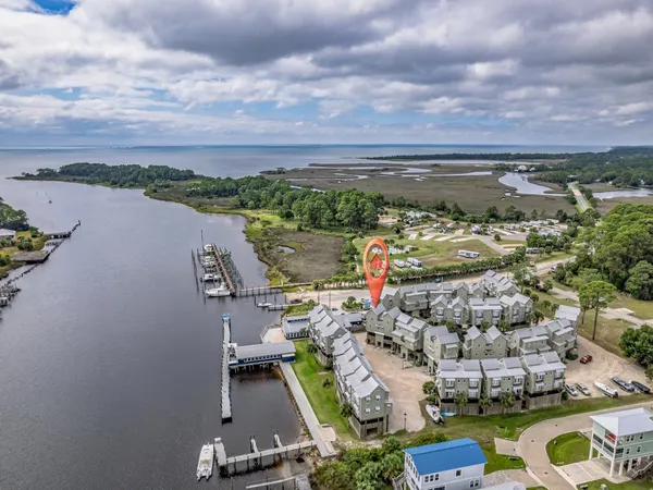 $259,900 | 357 Pirates Landing Drive, Carrabelle, FL 32322