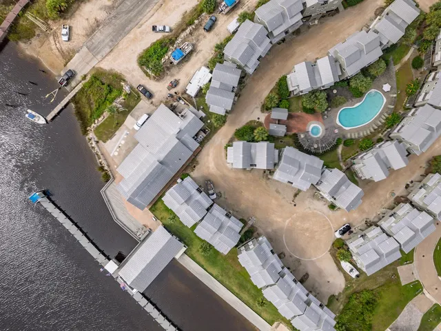 $264,900 | 357 Pirates Landing Drive, Carrabelle, FL 32322