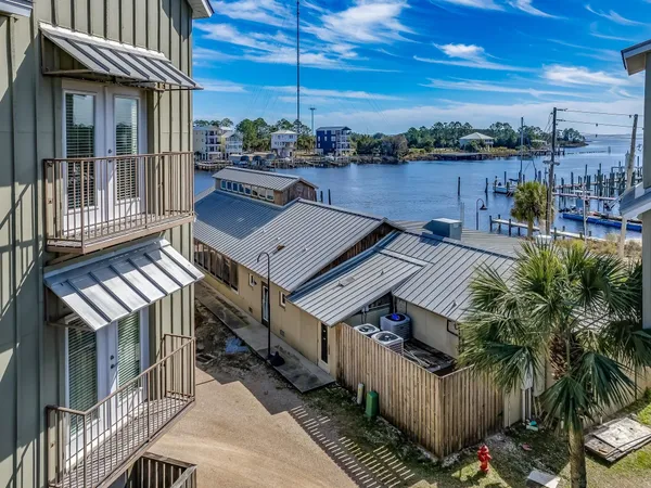 $259,900 | 357 Pirates Landing Drive, Carrabelle, FL 32322