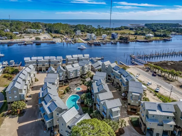 $259,900 | 357 Pirates Landing Drive, Carrabelle, FL 32322