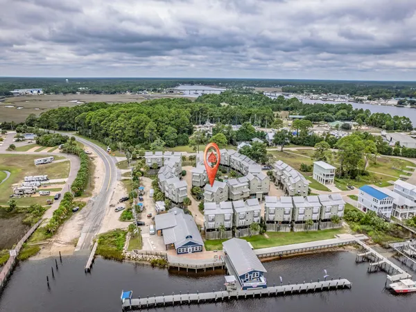 $259,900 | 357 Pirates Landing Drive, Carrabelle, FL 32322