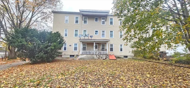 $2,200 | 93 Arthur Street, Unit 1W, Brockton, MA 02302