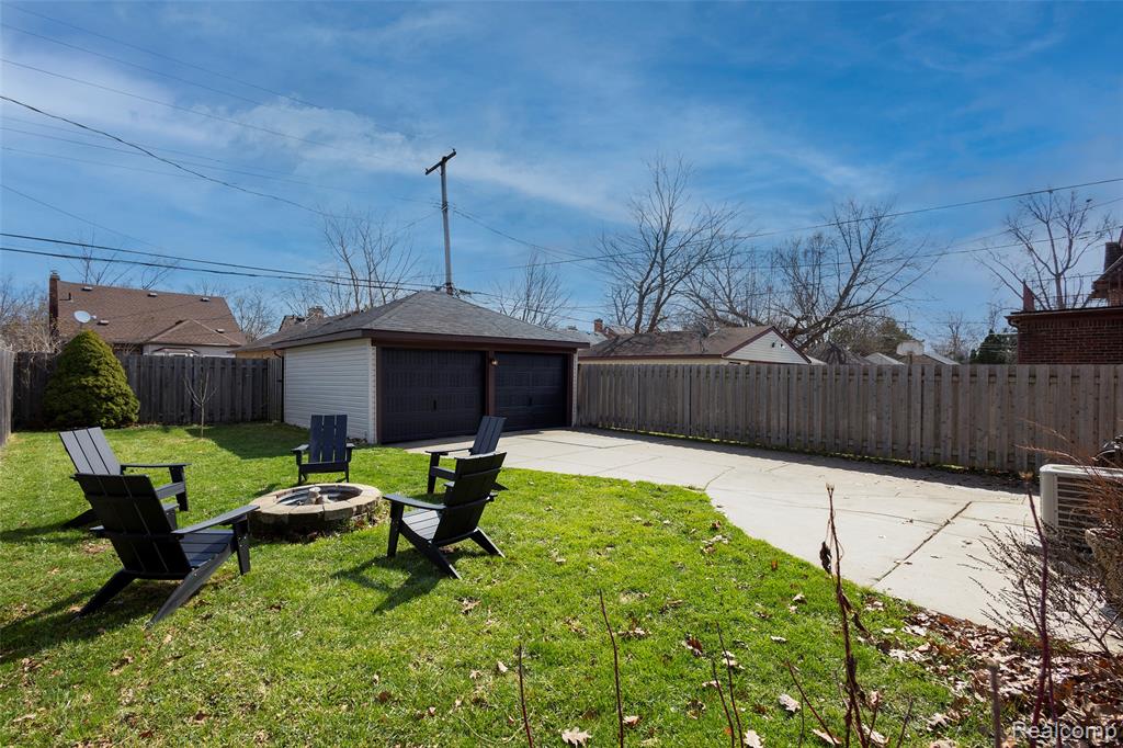 3930 Yorkshire Road Detroit, MI 48224 - Photo 34 of 41 Gallery Image 34