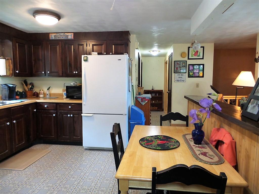 2221 West River Road Sidney, ME 04330 - Photo 4 of 21 Kitchen