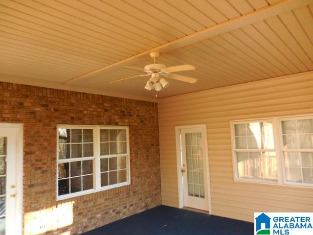 513 Ryding Circle Trussville, AL 35173 - Photo 22 of 26