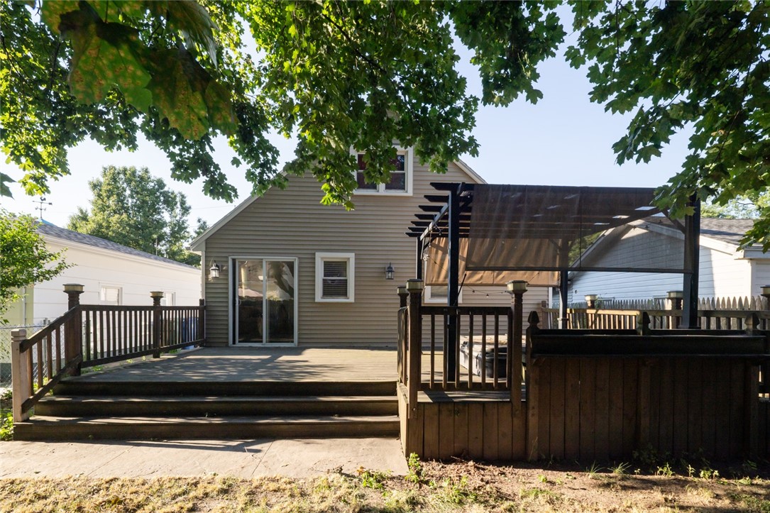 17 Chemung Street Rochester, NY 14611 - Photo 35 of 43 Gallery Image 35