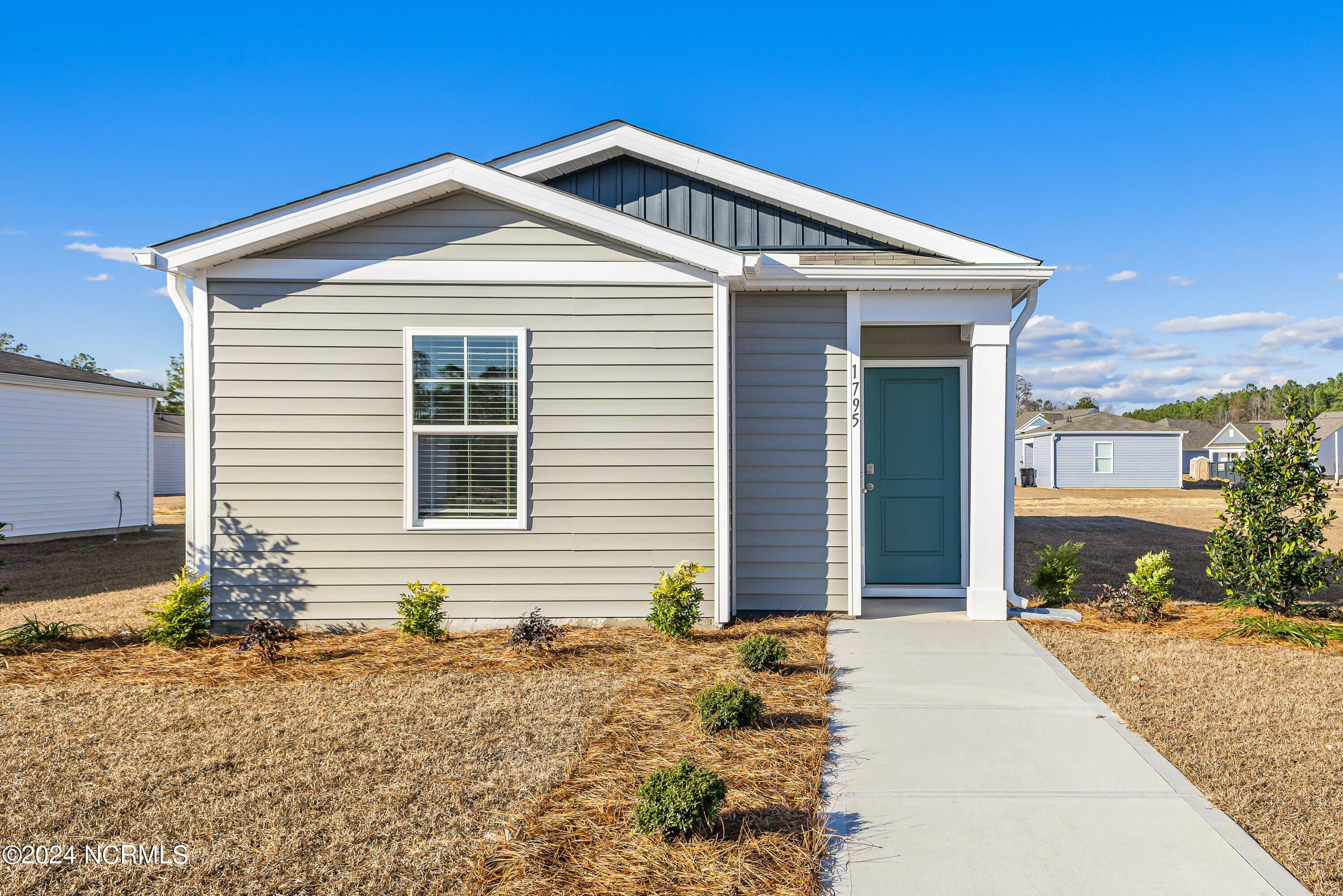 1768 Tablerock Court Southeast Unit Lot 151  