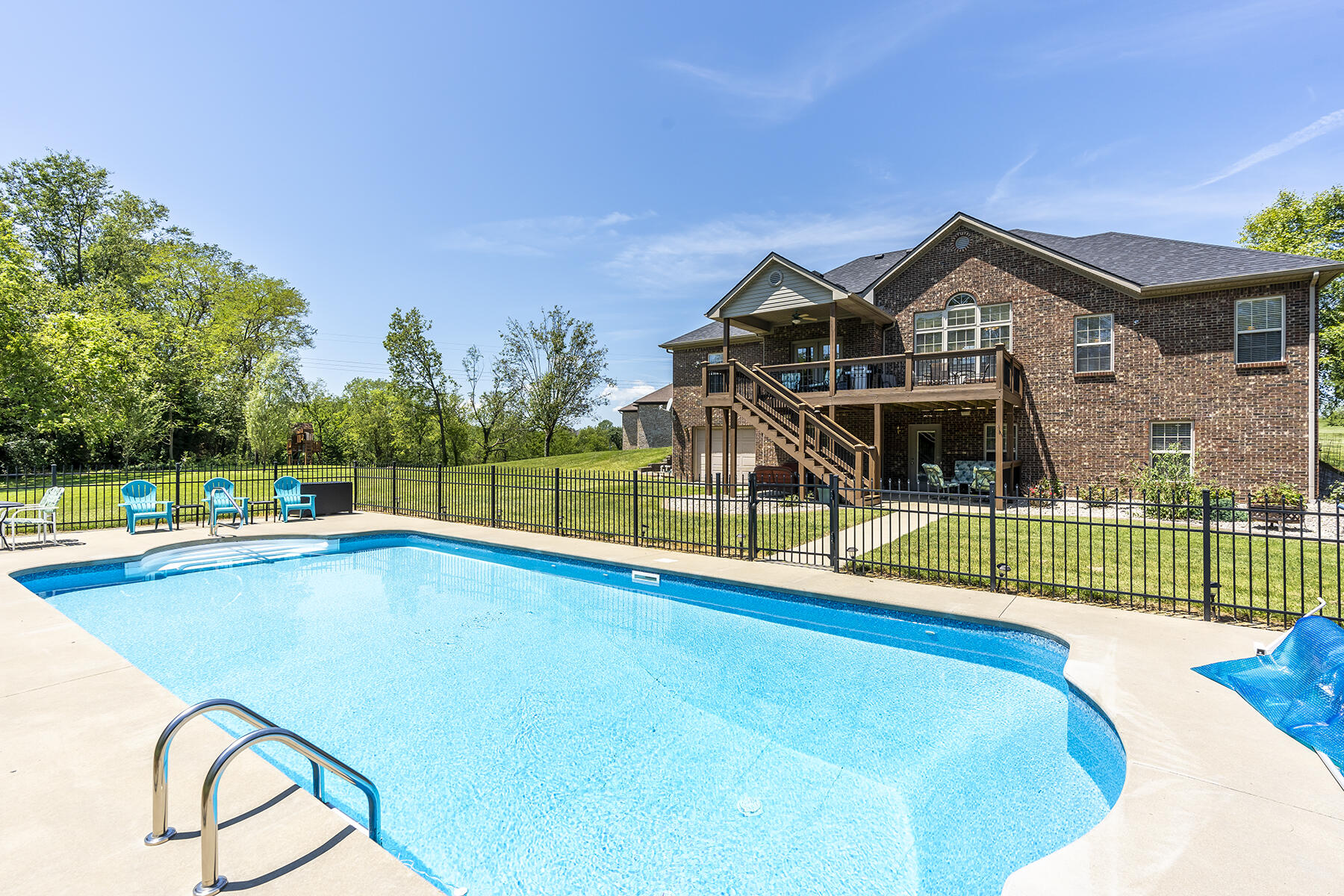 856 Ridgefield Road Richmond, KY 40475 - Photo 48 of 66 856ridgefield52