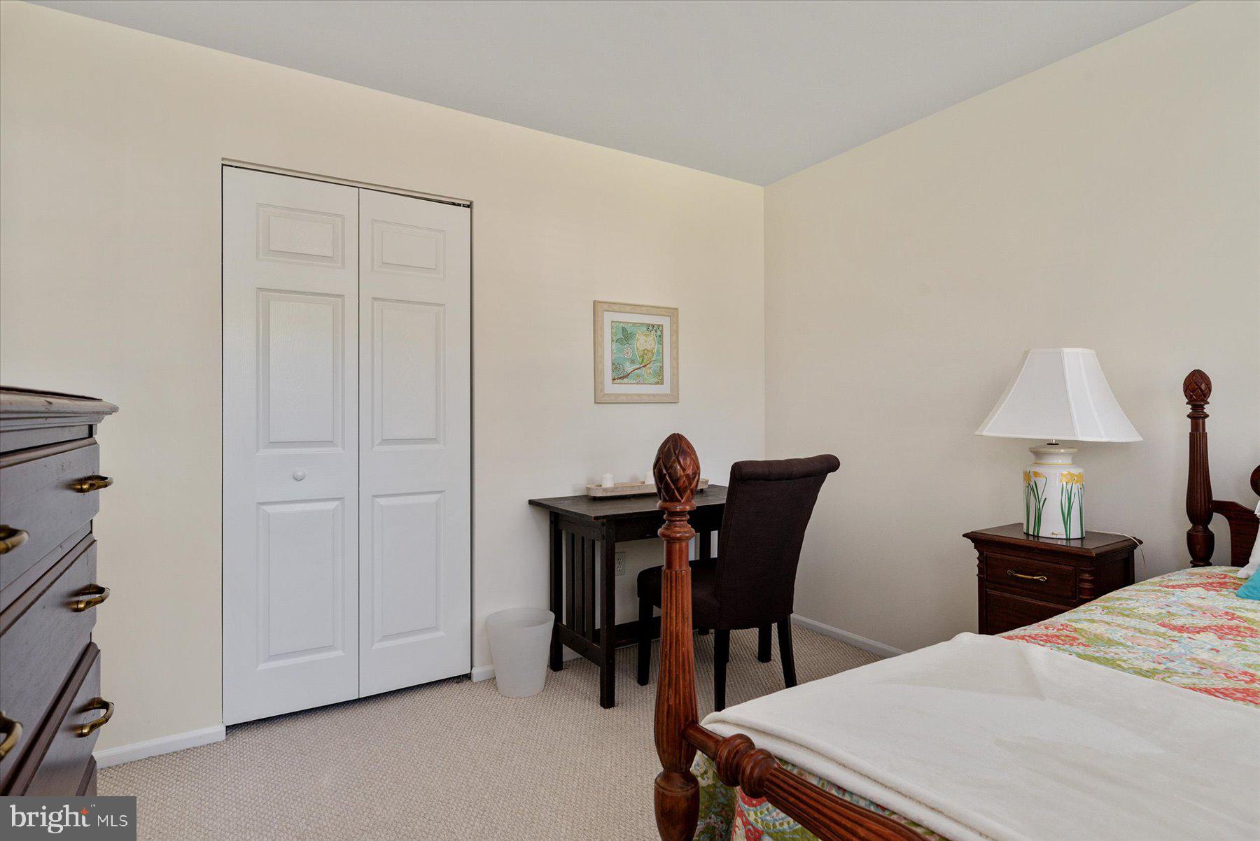 9337 Spring Water Path Jessup, MD 20794 - Photo 26 of 41 a view of a dining room with furniture and chandelier