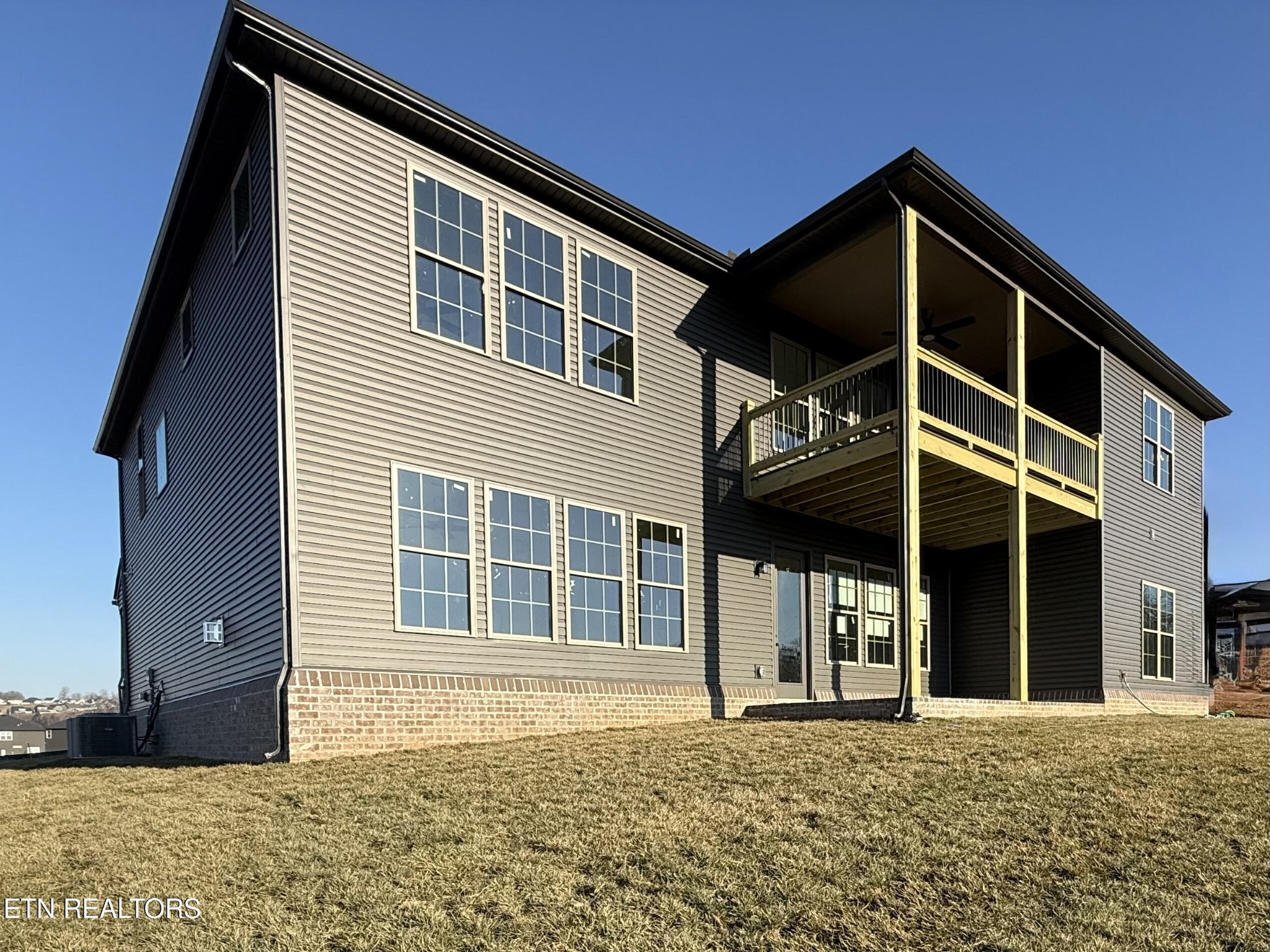 1952 Hickory Reserve Road Knoxville, TN 37932 - Photo 4 of 13 a view of a house with a window