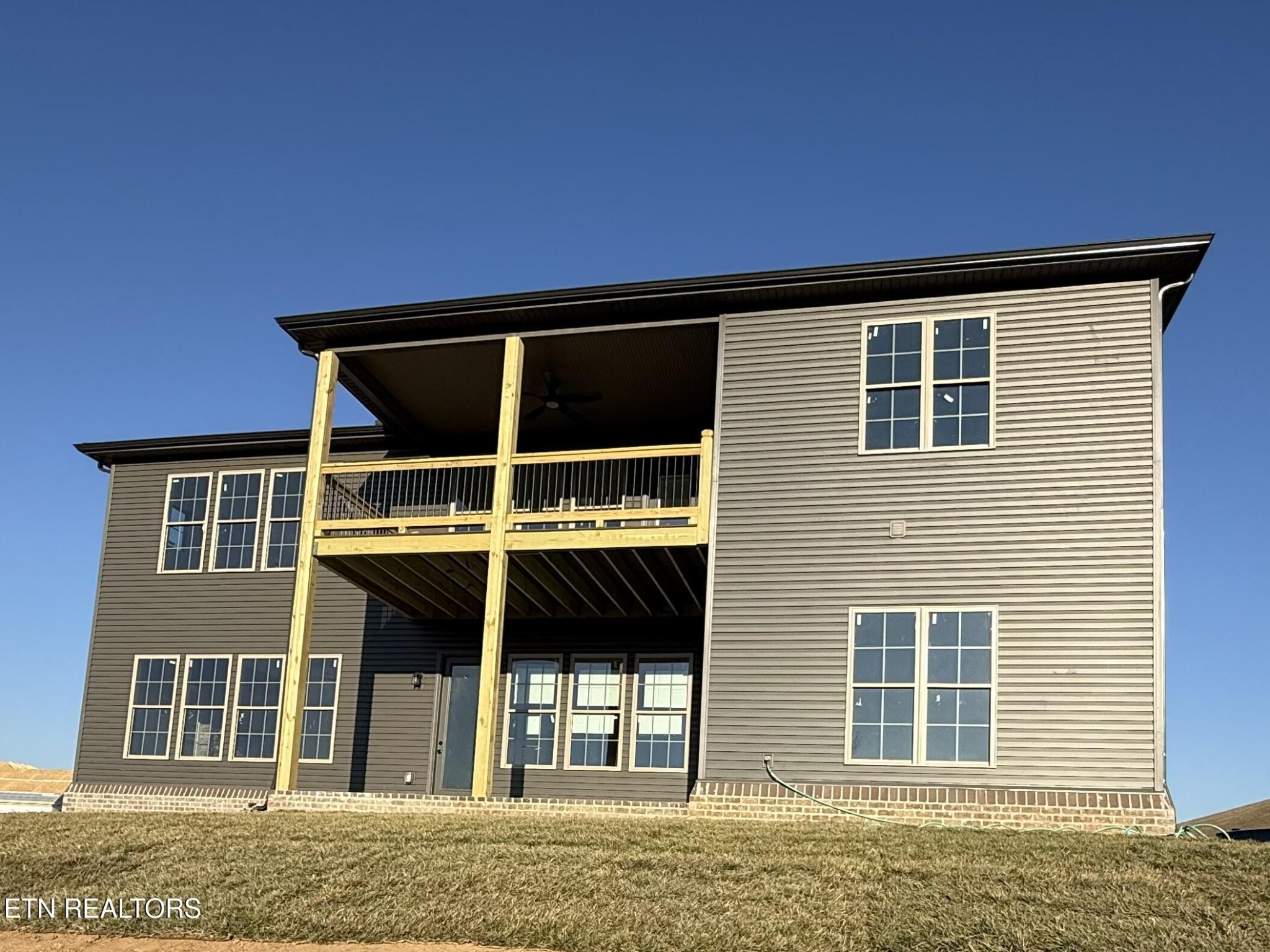 1952 Hickory Reserve Road Knoxville, TN 37932 - Photo 6 of 13 a front view of a house