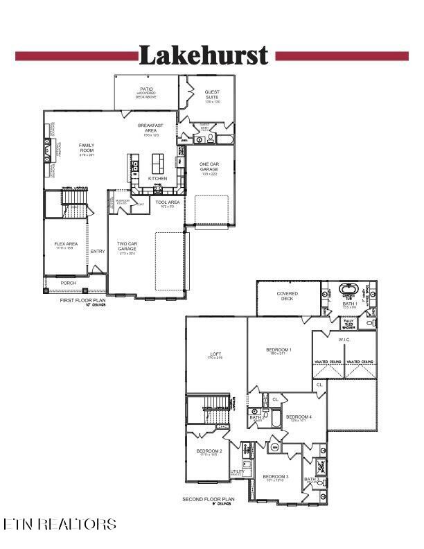 1952 Hickory Reserve Road Knoxville, TN 37932 - Photo 7 of 13 unknown