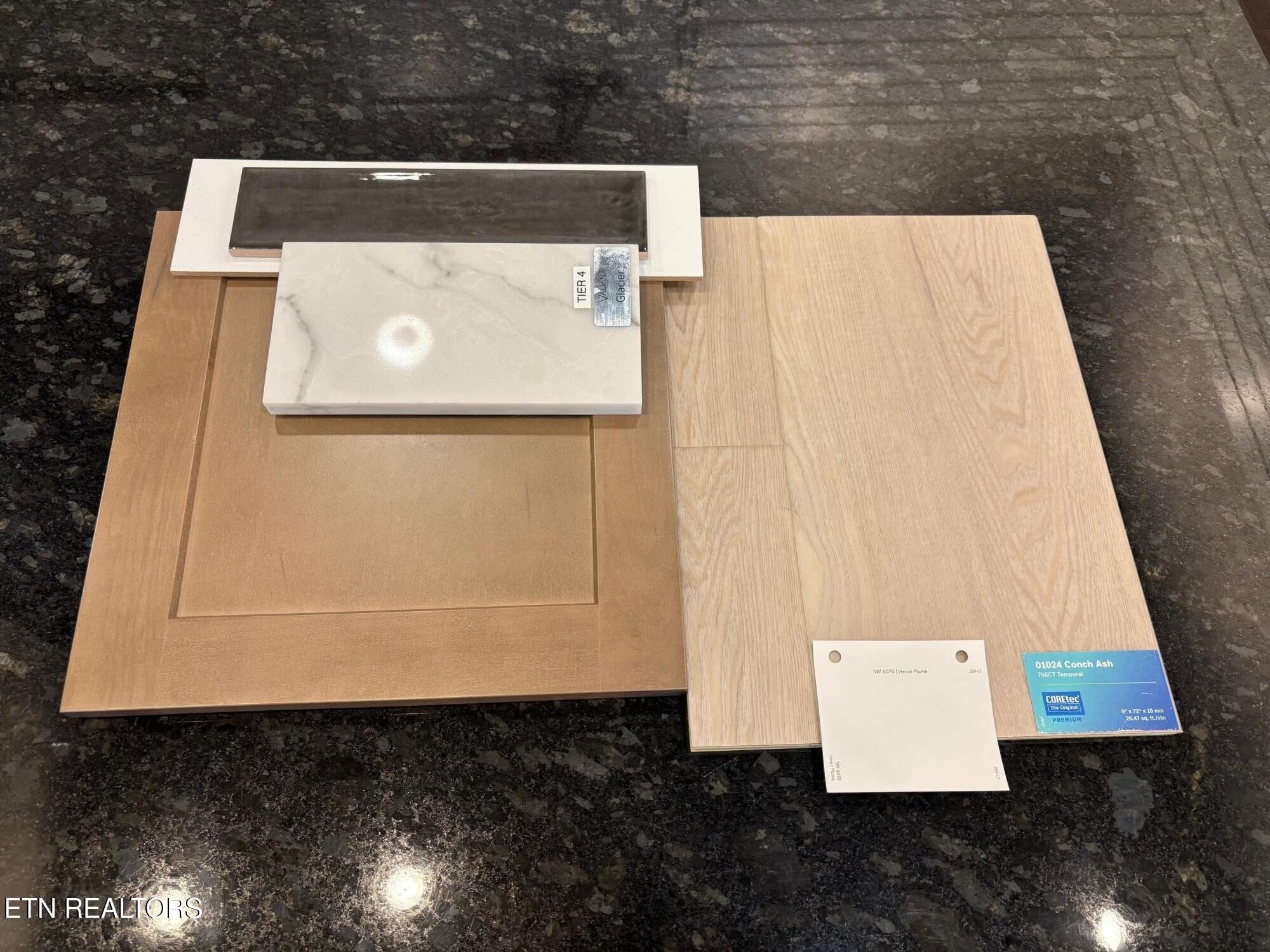 1952 Hickory Reserve Road Knoxville, TN 37932 - Photo 9 of 13