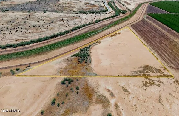 $50,000 | 0 South Hanna Road, Casa Grande, AZ 85193