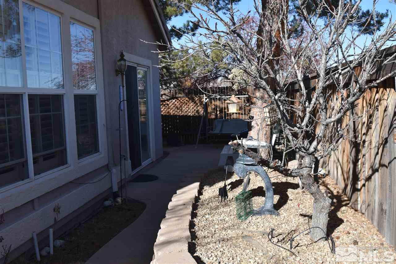 1186 Scenic Park Terrace Reno, NV 89521 - Photo 18 of 18 a picture of a outdoor space