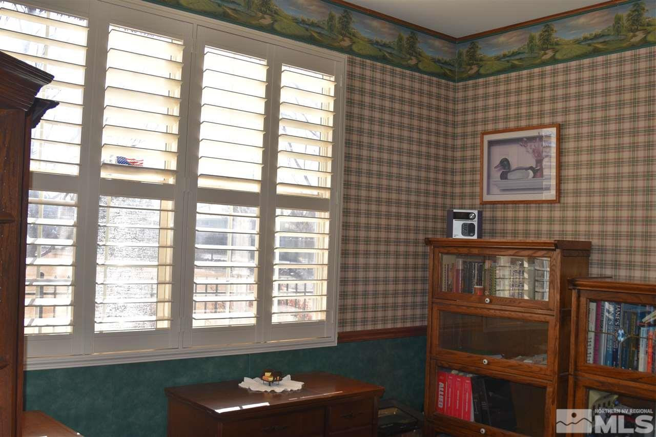 1186 Scenic Park Terrace Reno, NV 89521 - Photo 8 of 18 a living room with a window