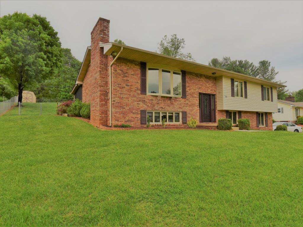 5110 Springview Street Kingsport, TN 37664 - Photo 32 of 36 Photo 32