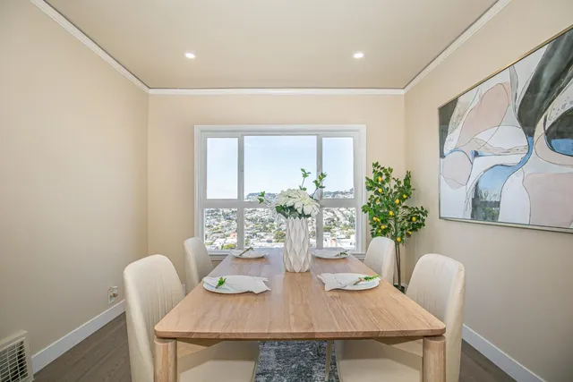 $1,650,000 | 224 Shields Street, San Francisco, CA 94132