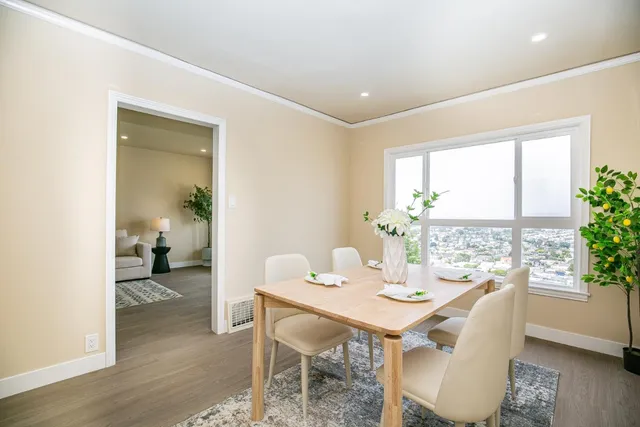$1,650,000 | 224 Shields Street, San Francisco, CA 94132