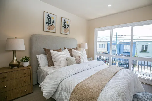 $1,650,000 | 224 Shields Street, San Francisco, CA 94132