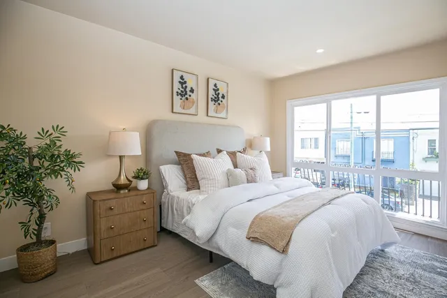 $1,650,000 | 224 Shields Street, San Francisco, CA 94132