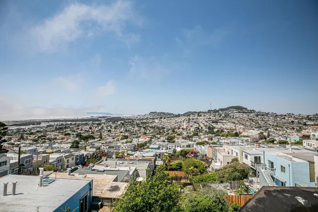 $1,650,000 | 224 Shields Street, San Francisco, CA 94132
