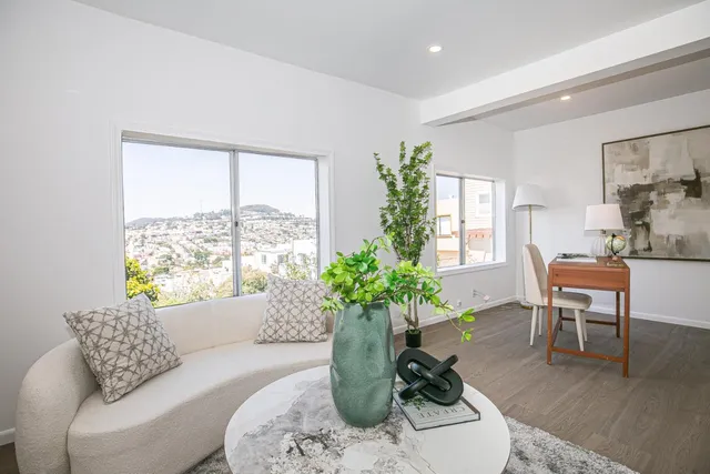 $1,650,000 | 224 Shields Street, San Francisco, CA 94132