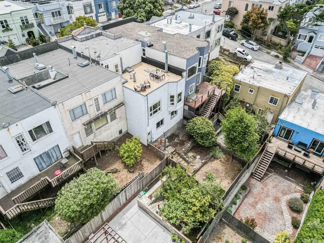 $1,650,000 | 224 Shields Street, San Francisco, CA 94132