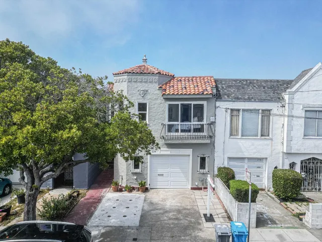 $1,650,000 | 224 Shields Street, San Francisco, CA 94132