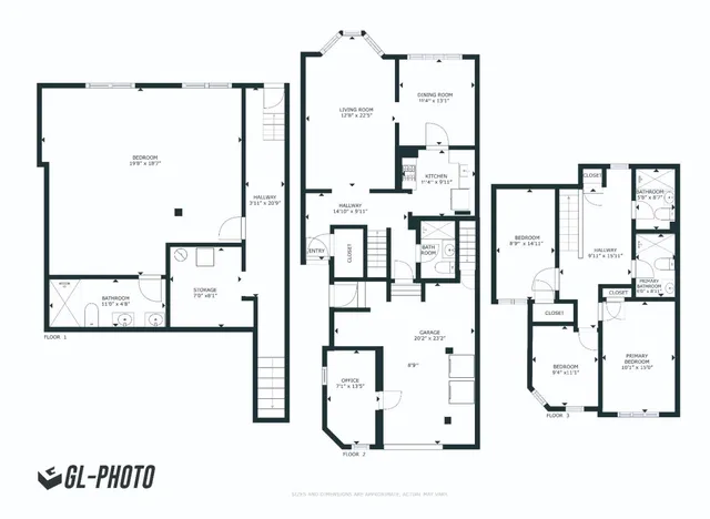 $1,650,000 | 224 Shields Street, San Francisco, CA 94132