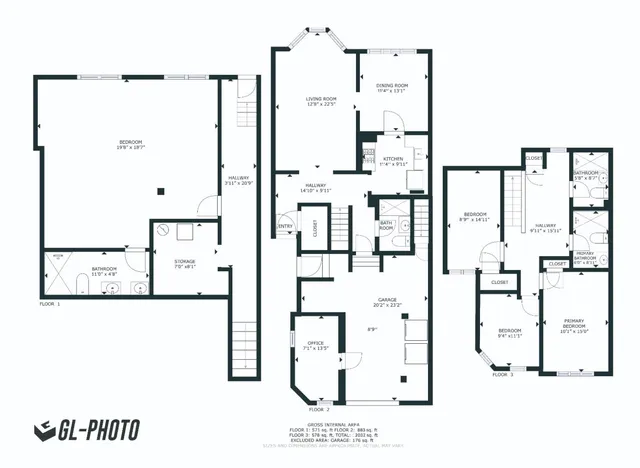 $1,650,000 | 224 Shields Street, San Francisco, CA 94132